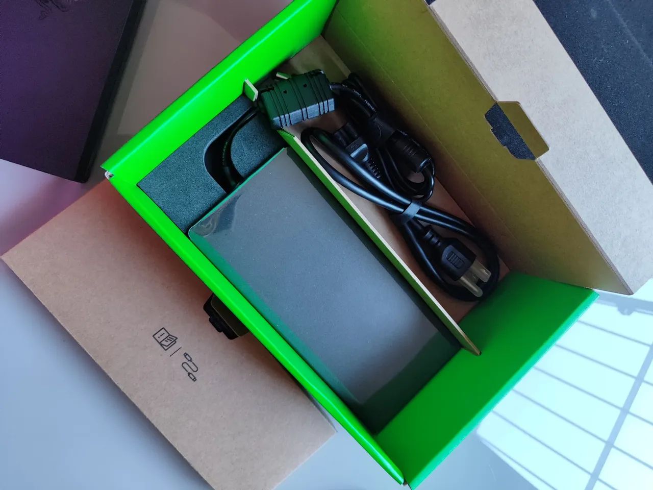 Razer Thunderbolt 5 Dock - Foto 5
