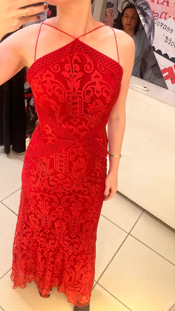 Vestido de festa  - Foto 2