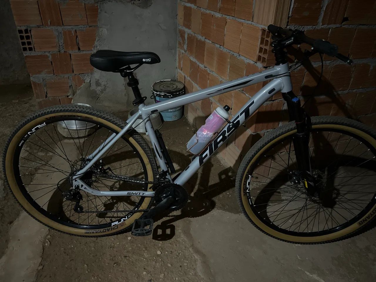 Bicicleta aro 29  top ótimo preço  - Foto 4