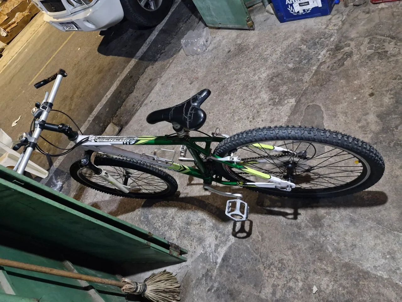 Bicicleta aro 26 - Foto 3
