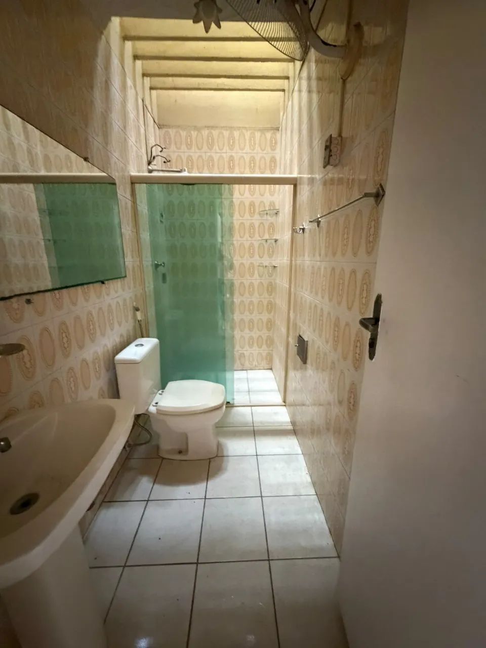 CASA com piscina pra ALUGAR no ANIL - Foto 4