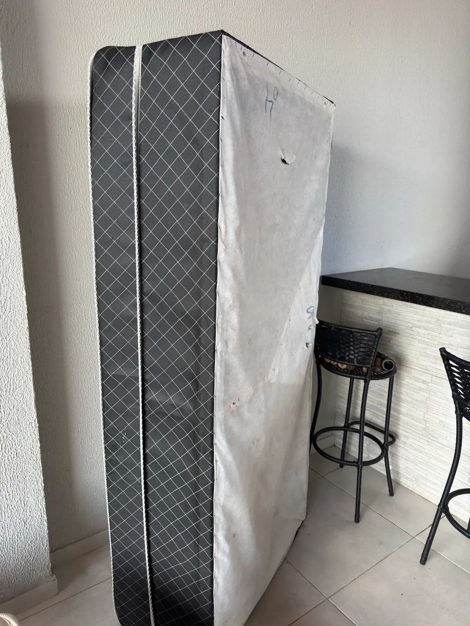 Cama box solteiro  - Foto 3