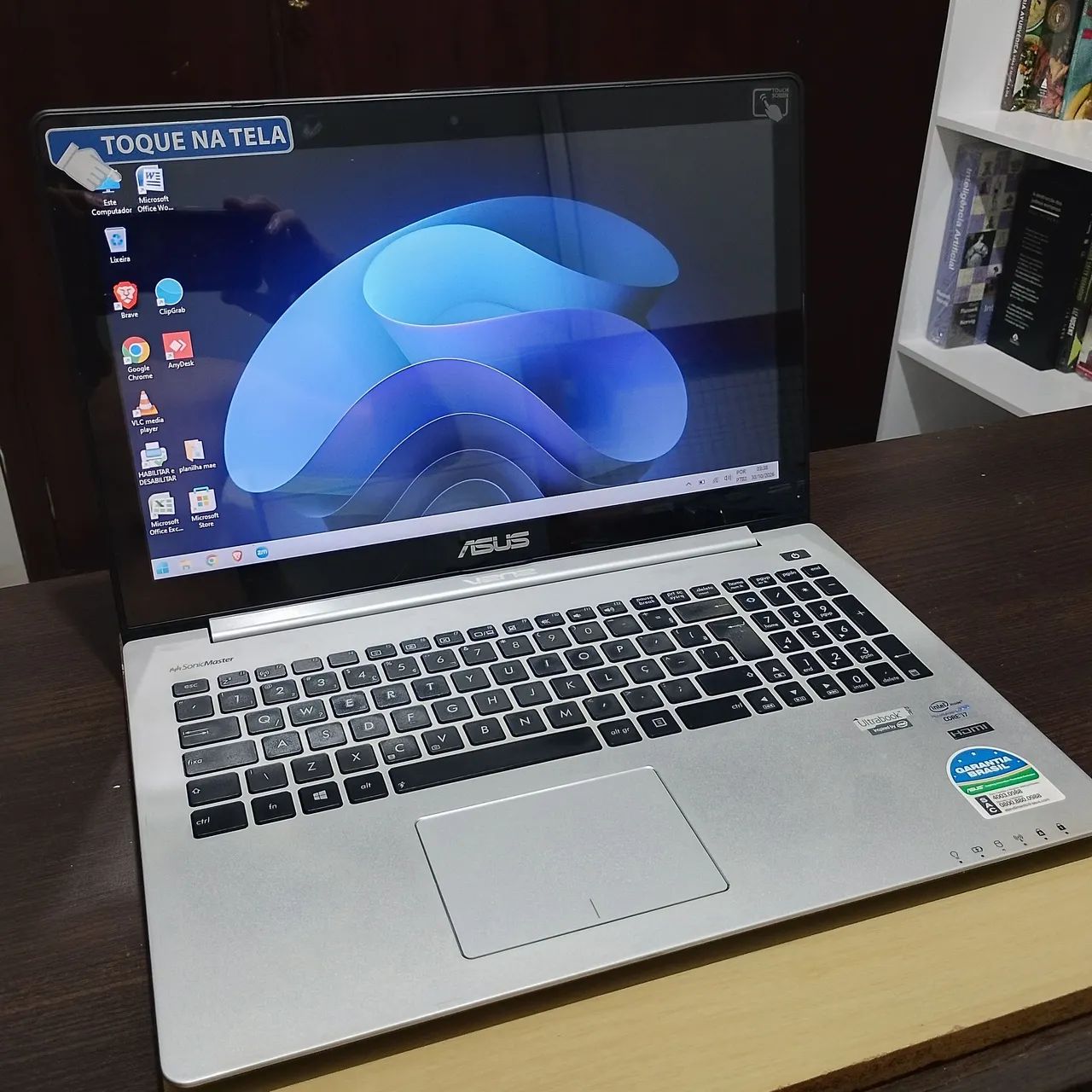 Ultrabook 