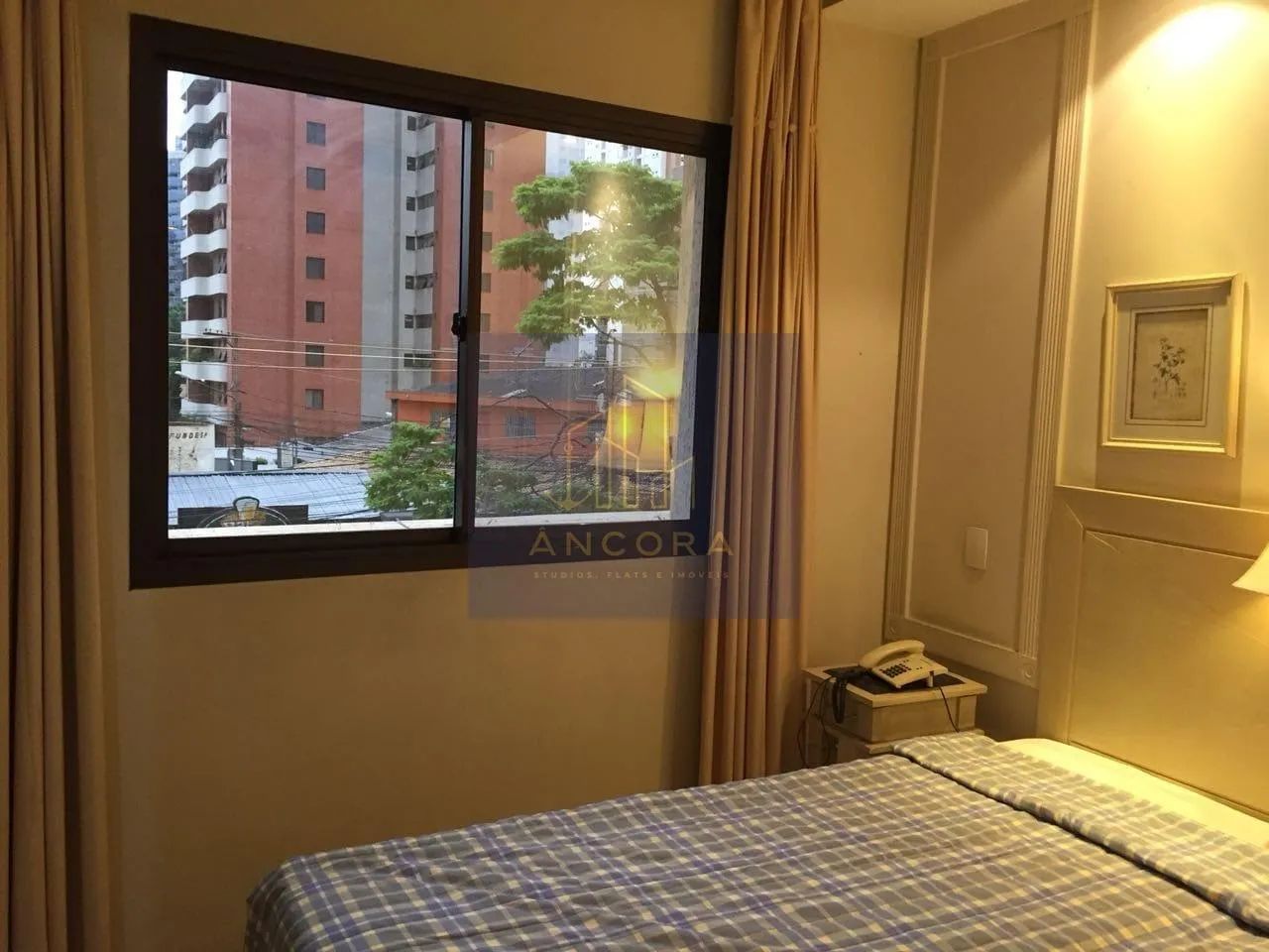 Flat em Vila Olímpia - São Paulo, SP - Foto 4