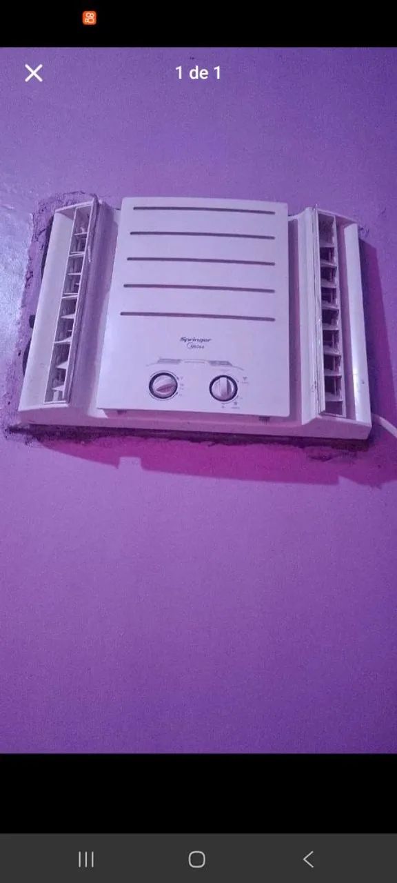 Pegando perfeitamente congela  - Foto 4