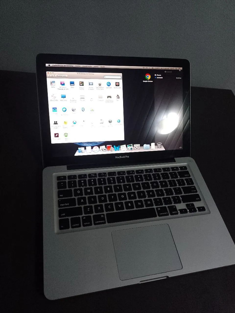 MacBook pro 13 - Foto 2
