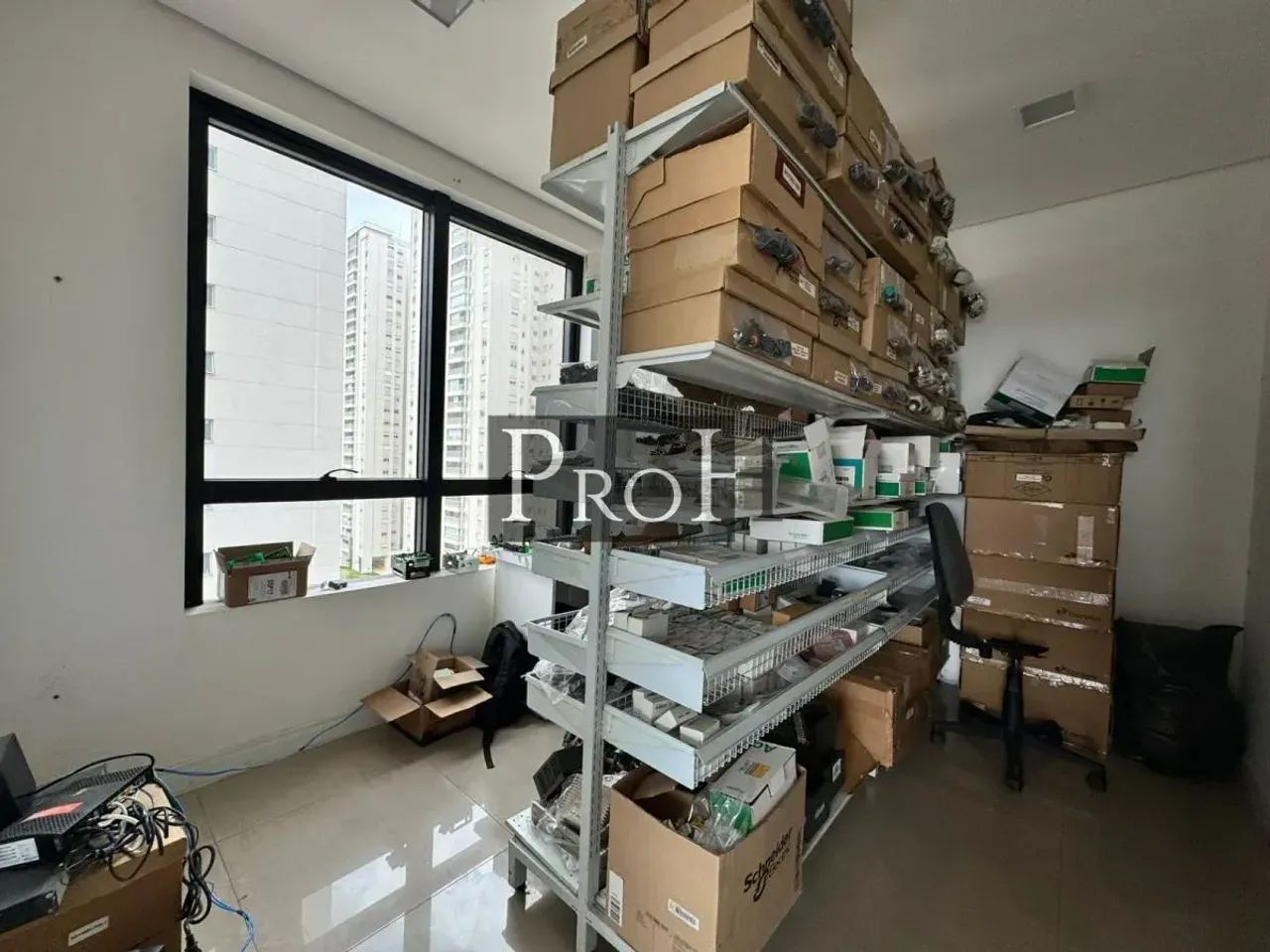 Sala Comercial Boa Vista São Caetano - Foto 4