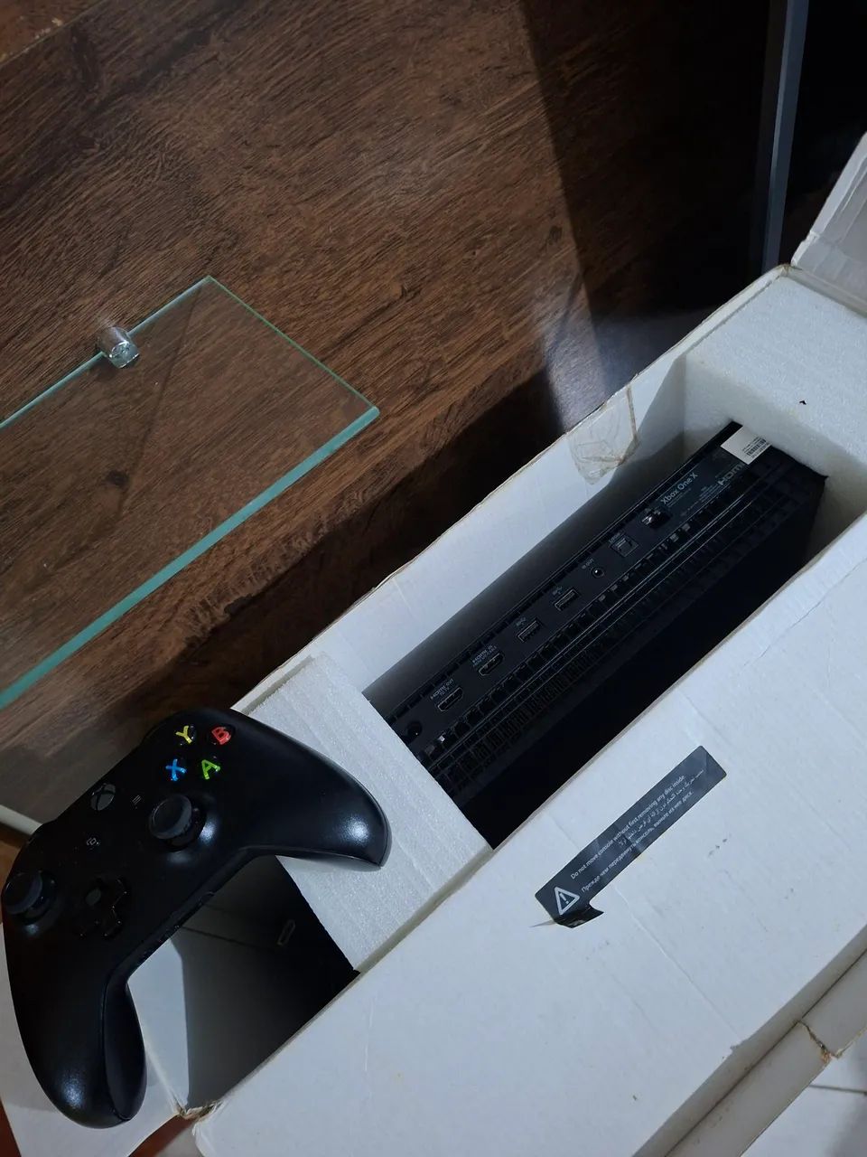 Xbox one X - Foto 2