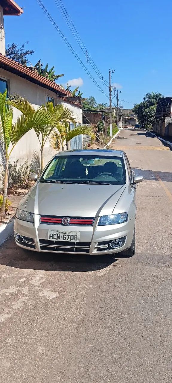 Fiat Stilo 2006