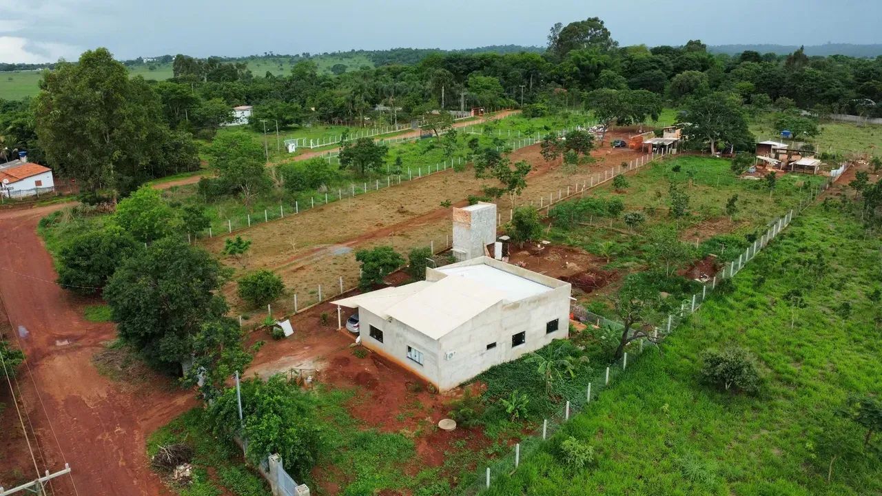 Chácara em Hidrolândia - Go - Foto 5