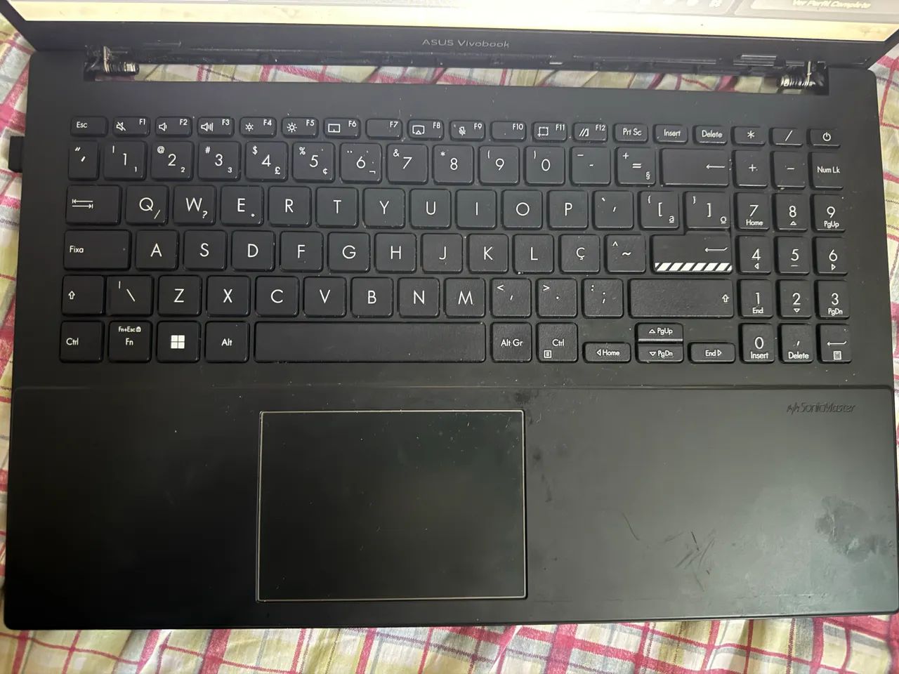 Notebook Asus Vivobook Go E1504FA - Foto 3