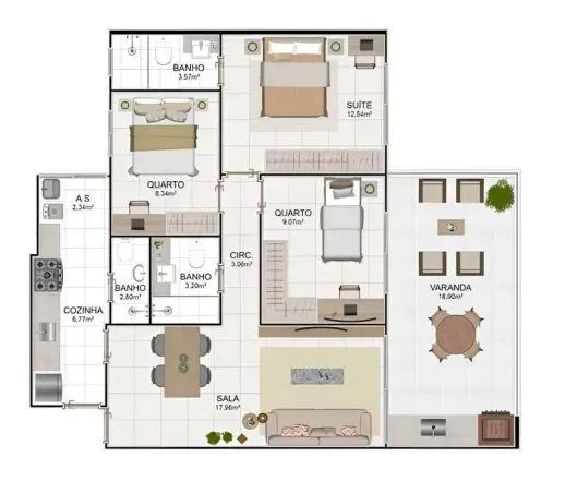 DI CAVALCANTI - Foto 5