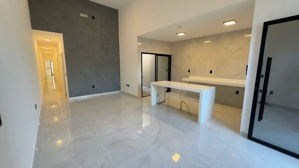 Casa para alugar no Eusébio com 4 suítes, quintal e 133,27m² privativos - Foto 4
