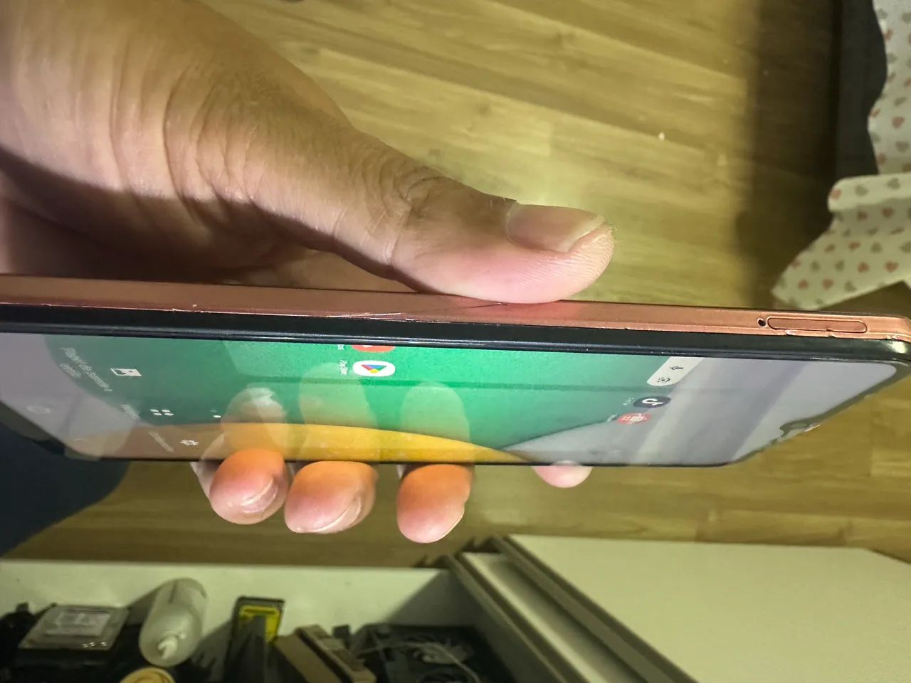 Samsung A03 Core - Foto 2