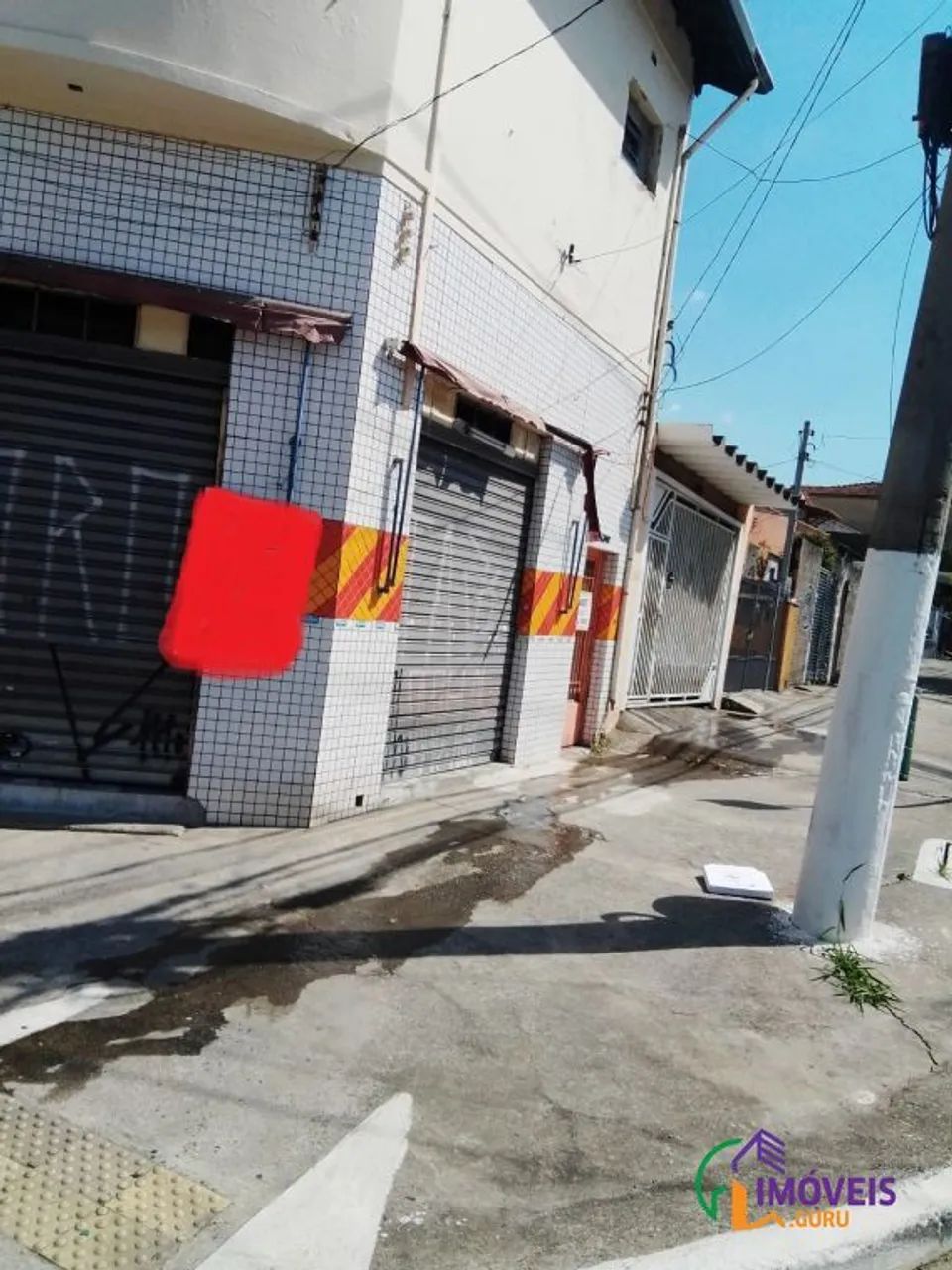 COMERCIAL - LAPA DE BAIXO - SP - Foto 4