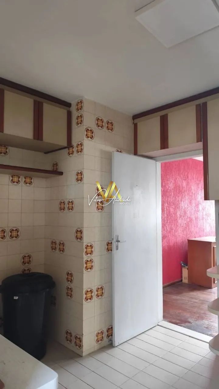 Cobertura com 3 quartos, varanda em U e vista para o mar em Casa Caiada - Foto 2