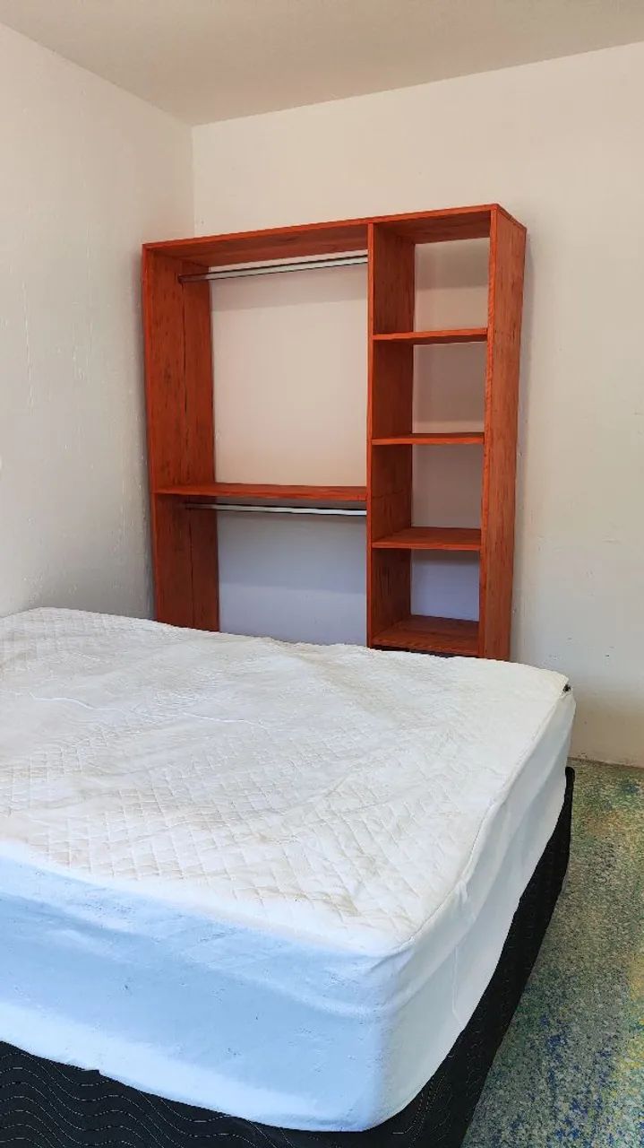 Alugo kitnet Próximo ao Trevo do Ribeirão  - Foto 4