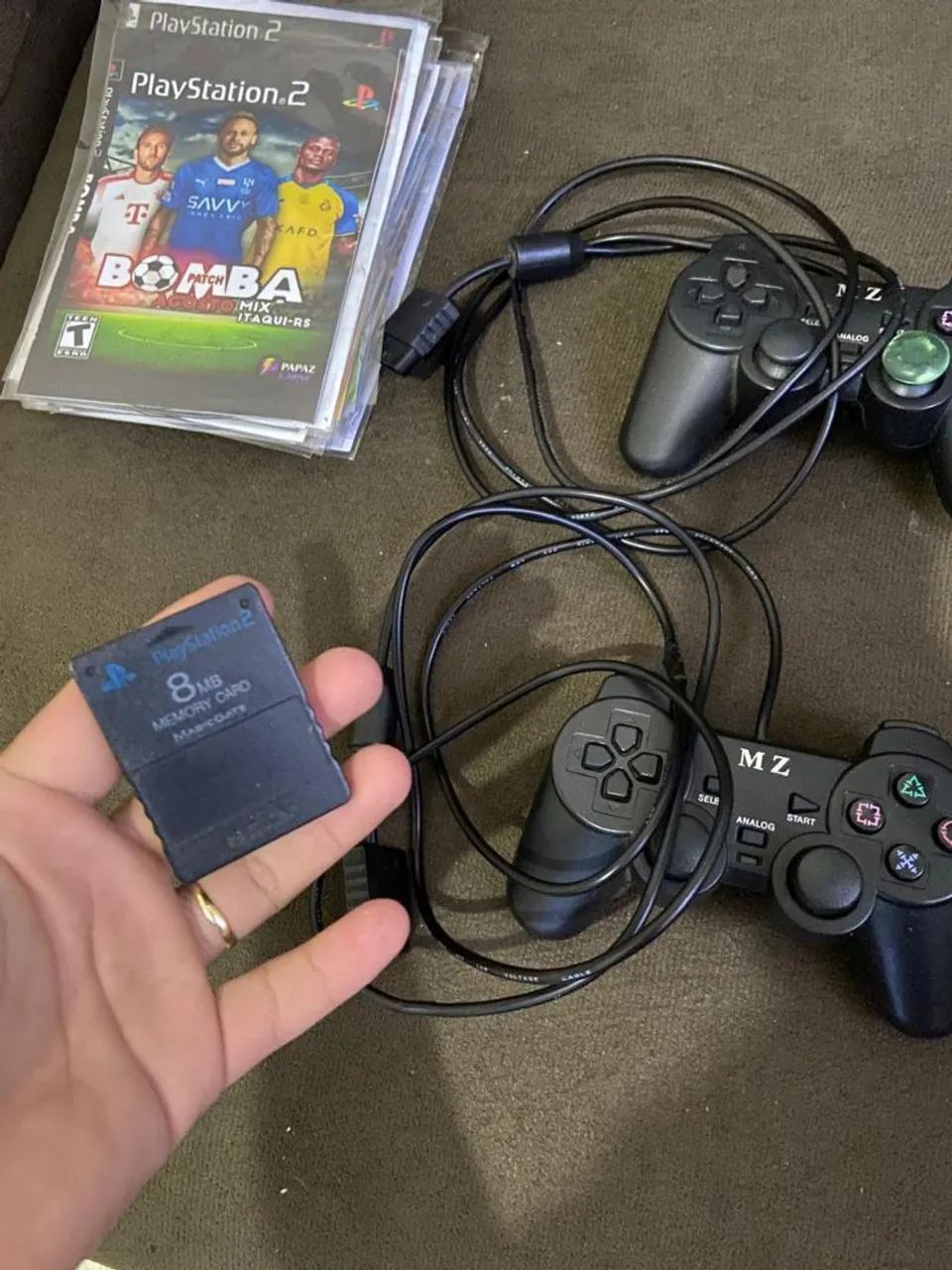 PLAYSTATION PS2 VIDEO GAME - Foto 3