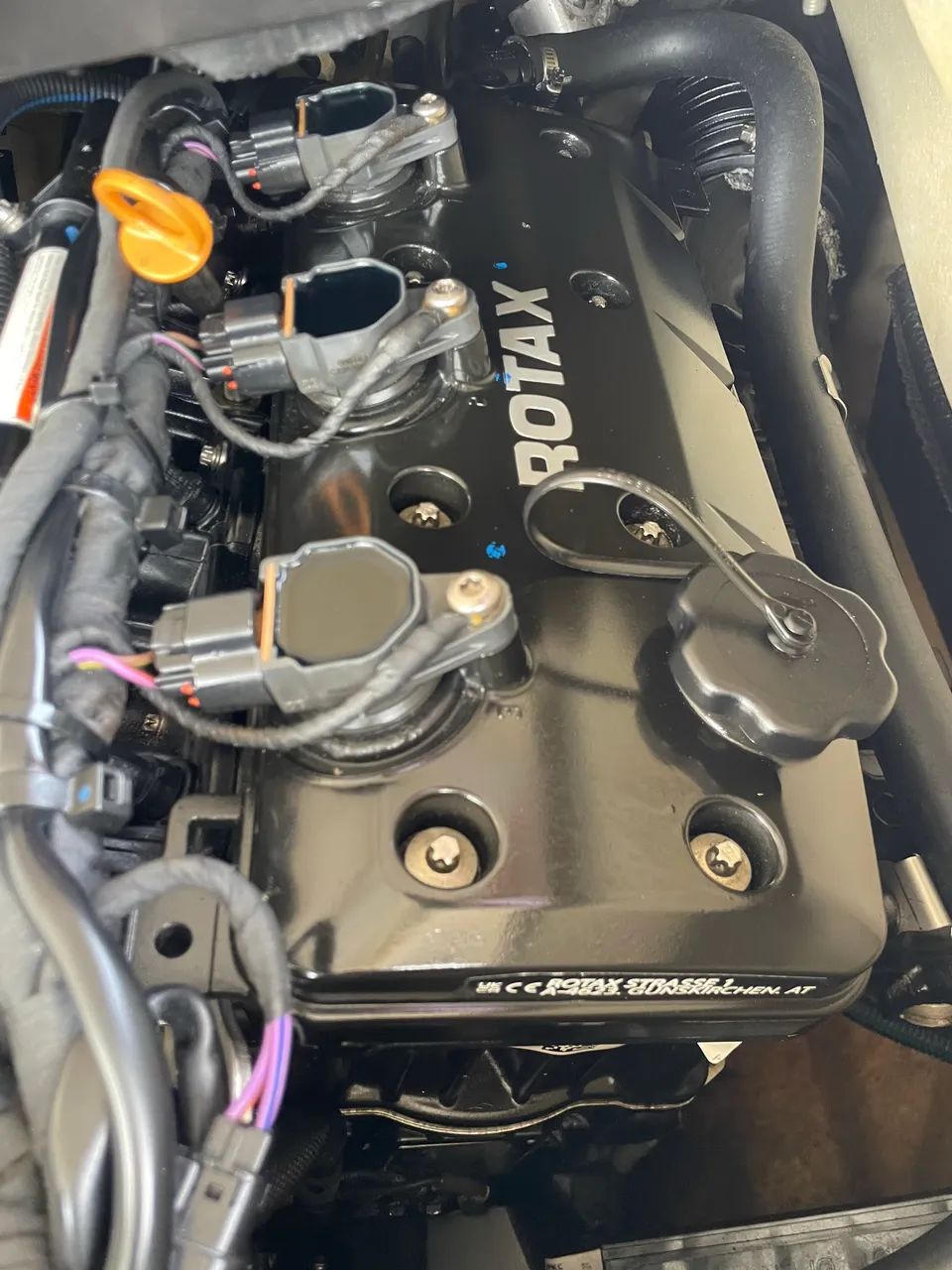 Jet Ski GTX 170 2022  - Foto 11