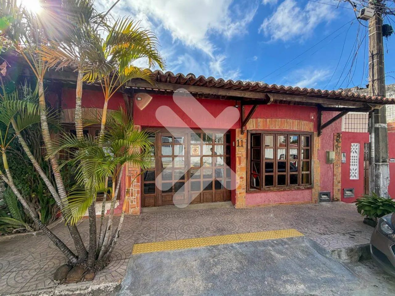 Casa Duplex à Venda em Lagoa Seca para Moradia ou Comercial - Foto 2