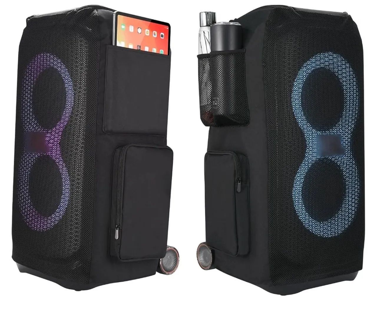 Case da JBL Partybox 320