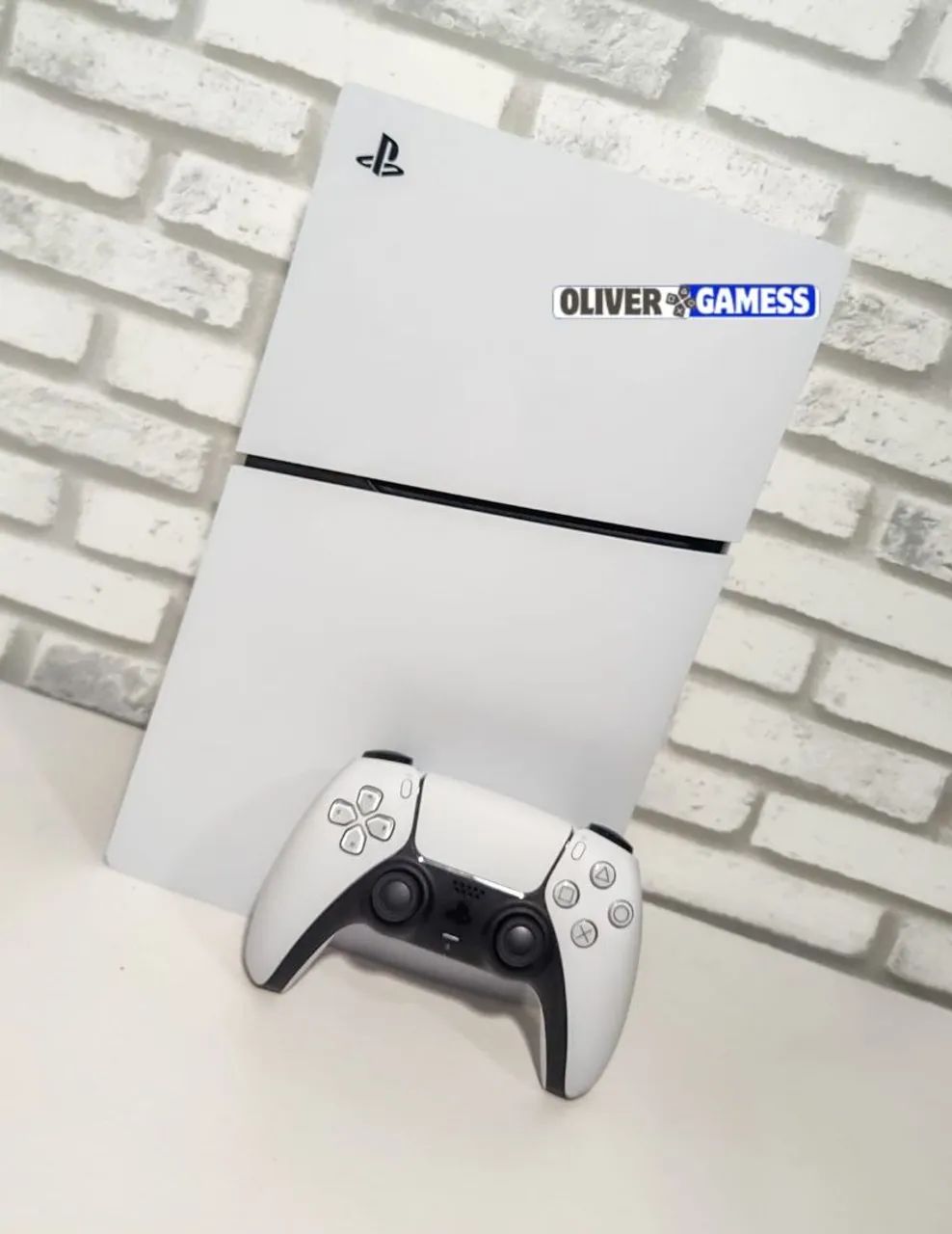 Ps5 slim 1TB digital 