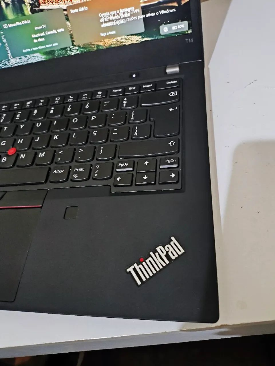 ? Lenovo ThinkPad T14 - Excelente estado + Garantia - Foto 4