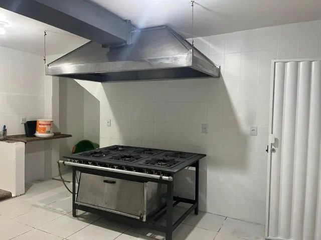 Espaço Comercial - Foto 2