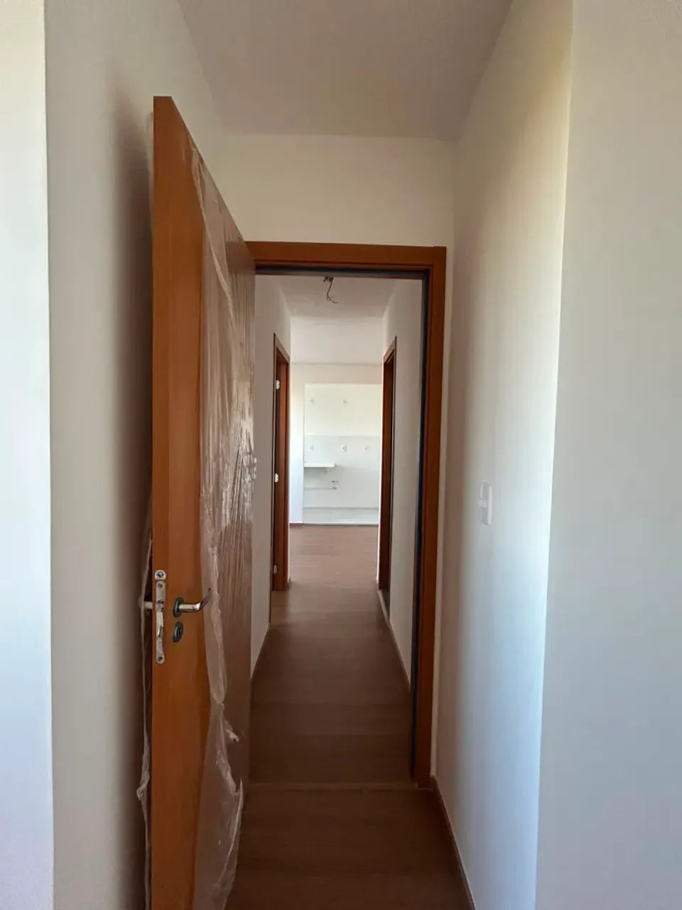 apartamento para alugar com 2 quartos torre com elevador bairro jardim das palmeiras - Foto 2