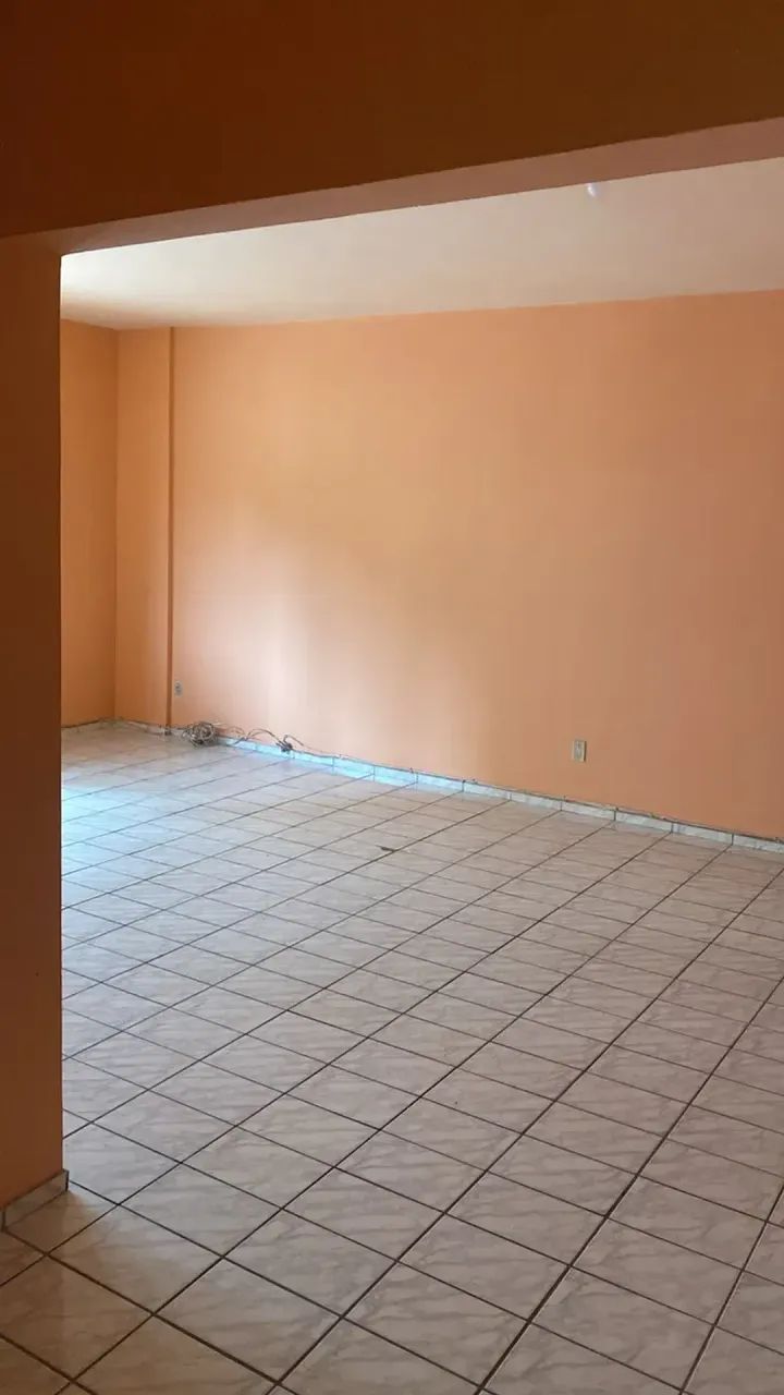 vendo jardim passarada