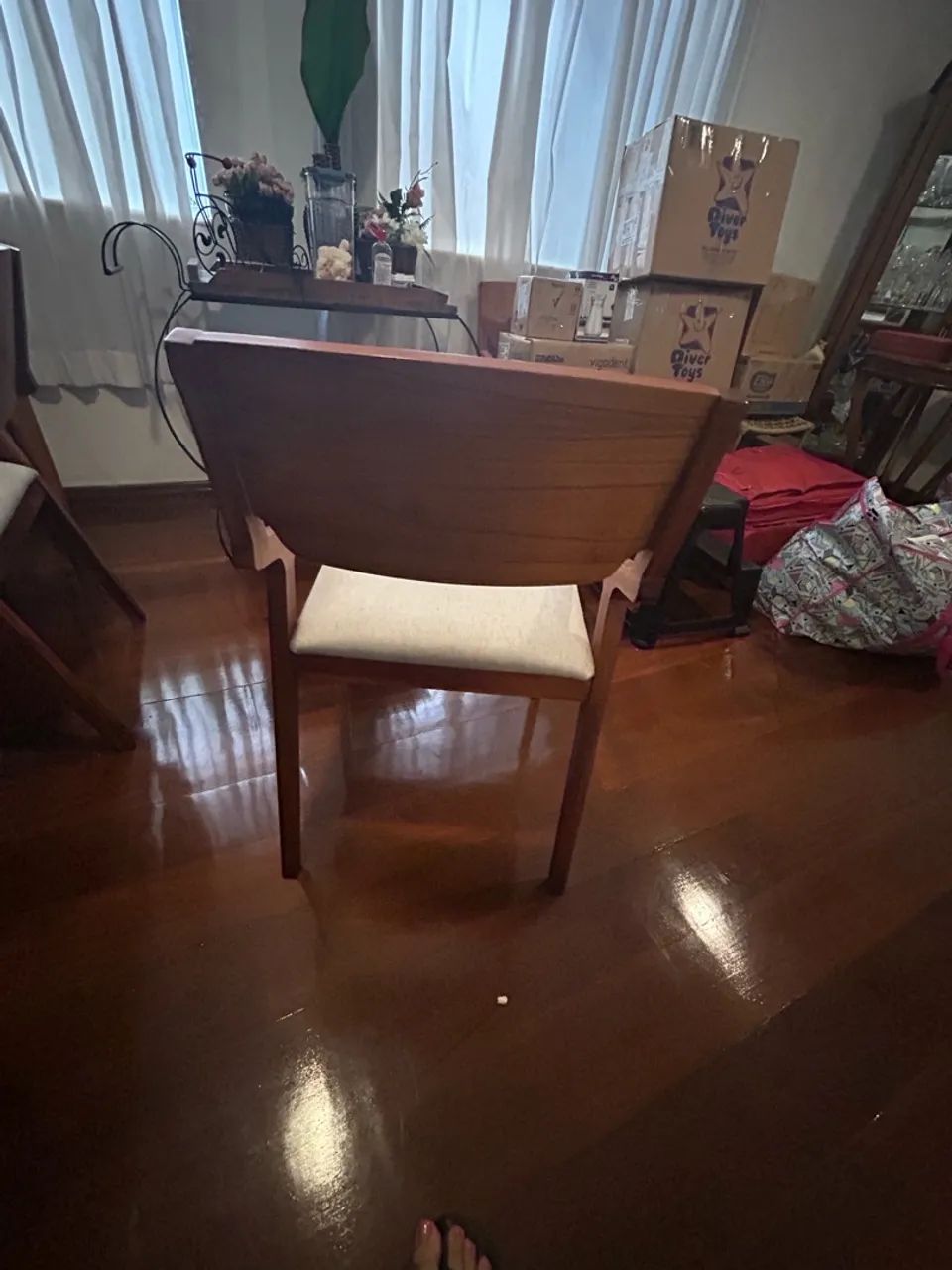 Mesa de Jantar - Foto 4