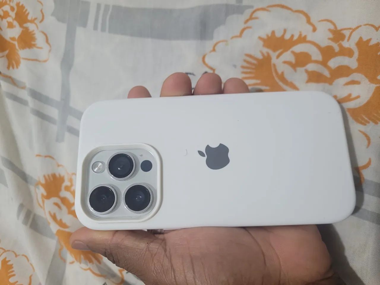 Vendo iPhone 14 Pro  256 gb  - Foto 3