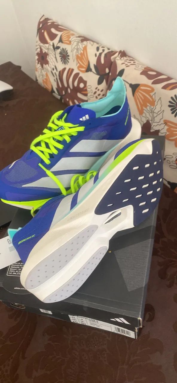 Adidas nunca usado  - Foto 3