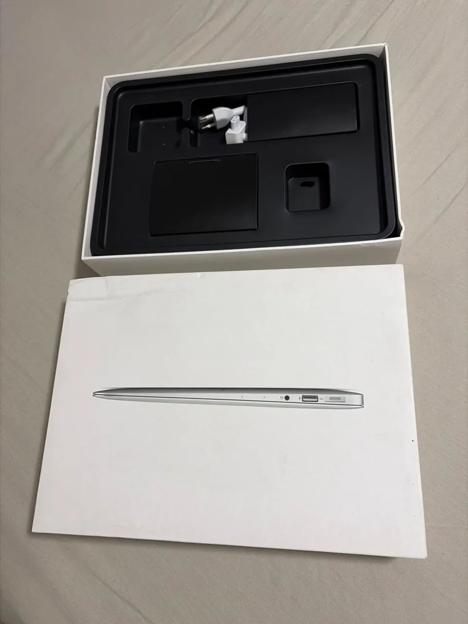 MacBook Air 13 2017 - i5 8GB 256GB - Impecável + Caixa Original - Foto 5