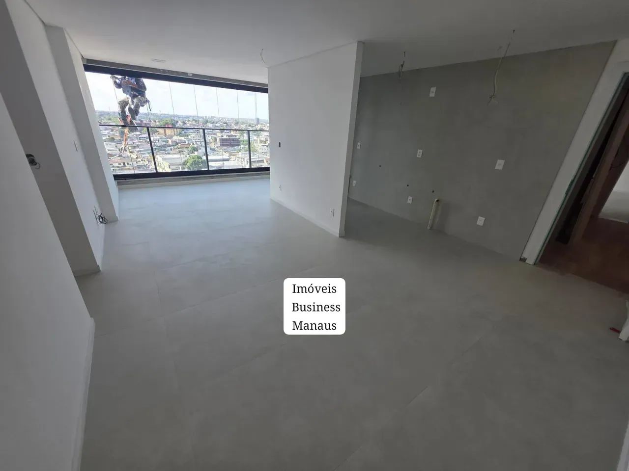 Leblon Adrian ópolis, três quartos, sendo dois suítea - Foto 2