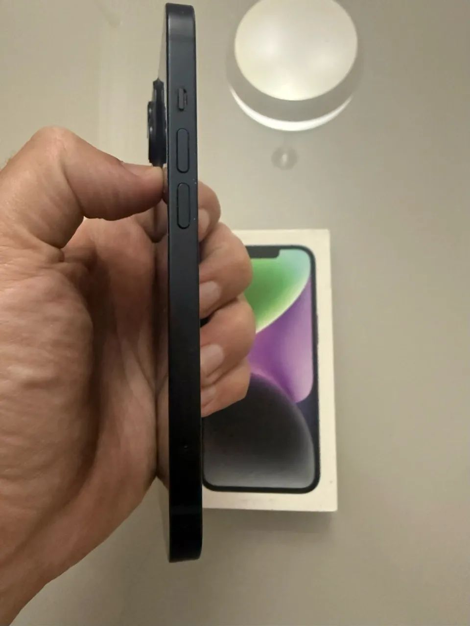 iPhone 14 256 GB - Foto 2