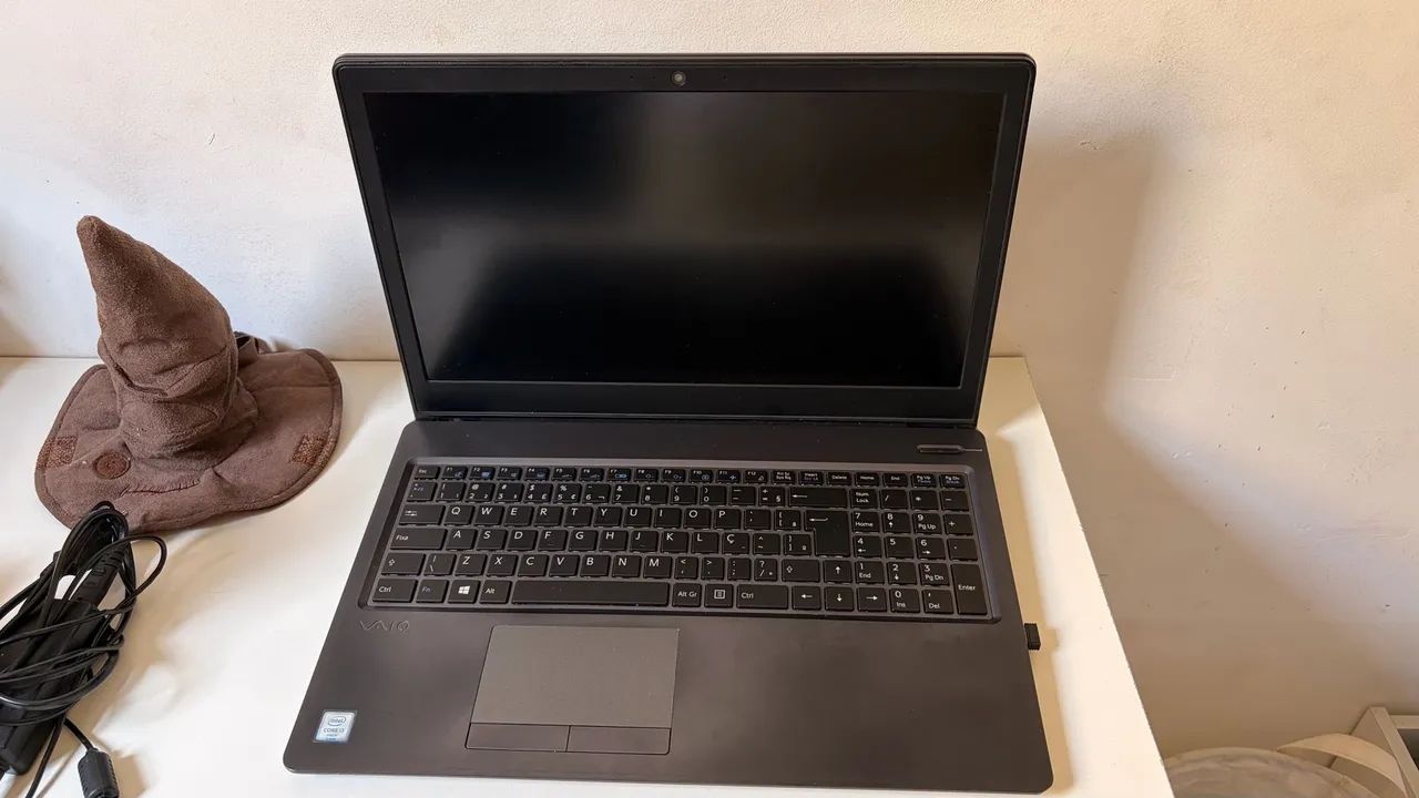 Notebook vaio - Foto 3