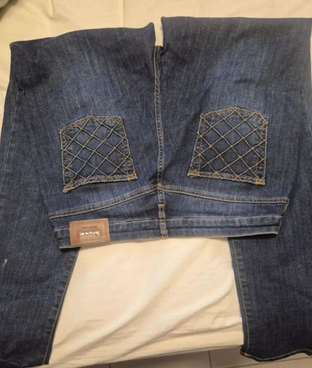 Calça Bruna 