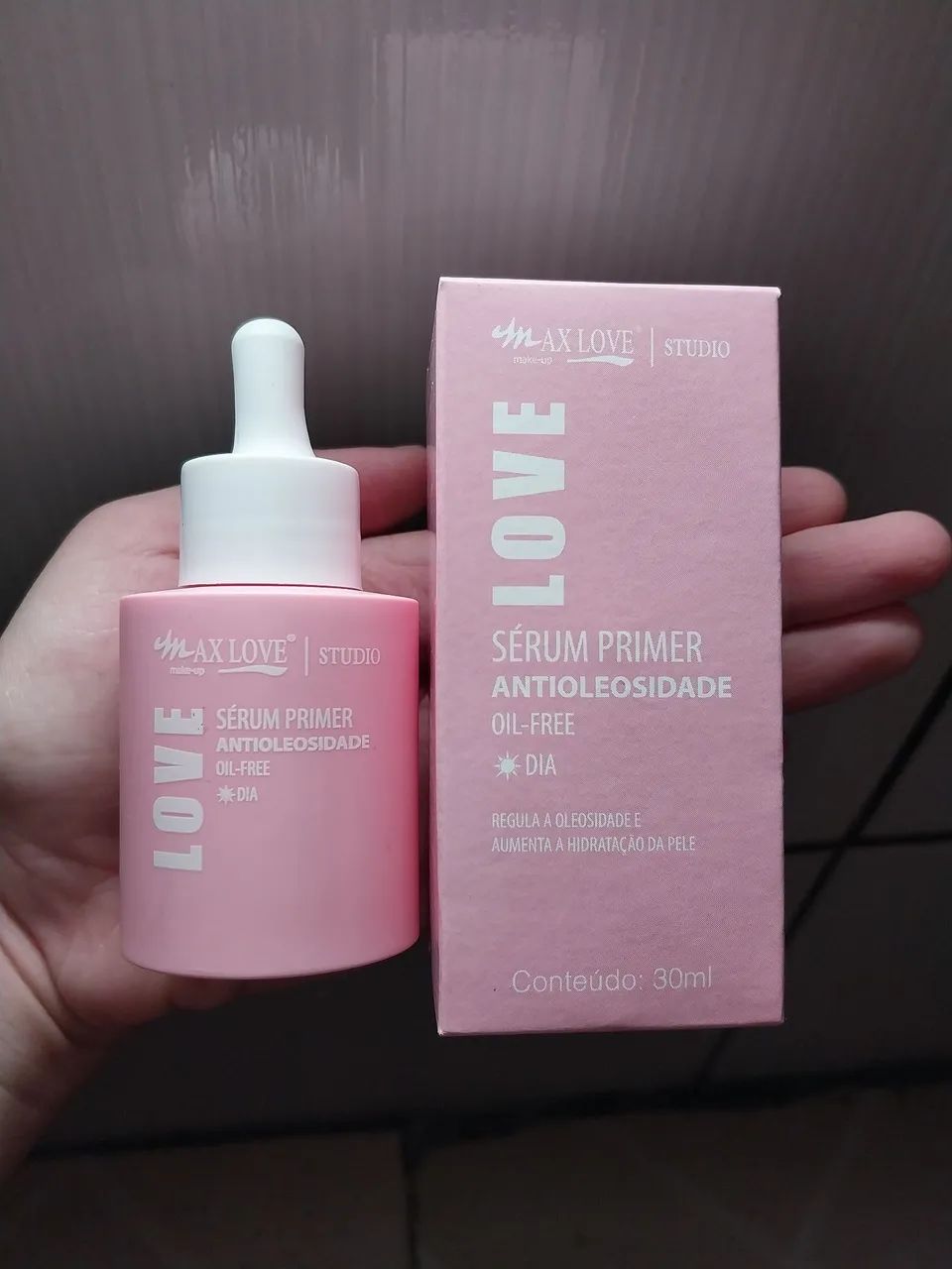 Sérum facial  - Foto 4