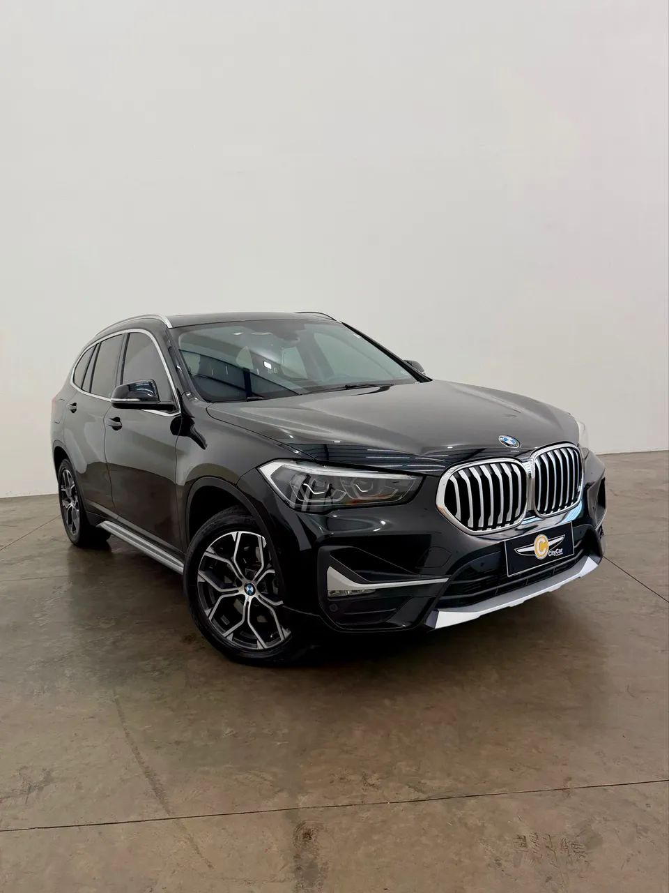 BMW X1 Sdrive 20I 2.0/2.0 TB Acti.flex Aut. 2021