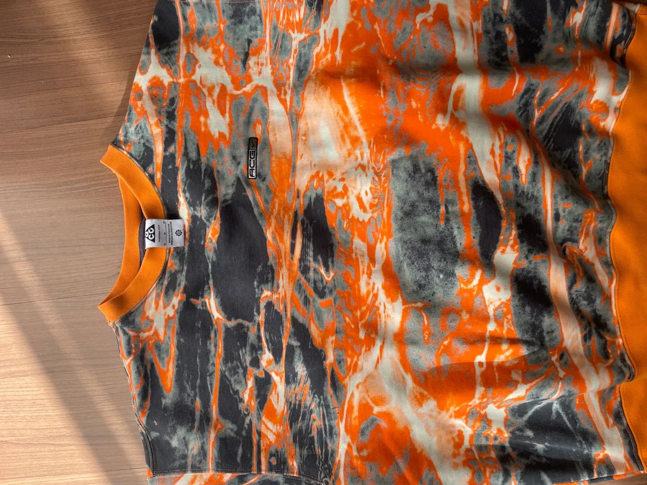 BLUSA NIKE ACG - Foto 4