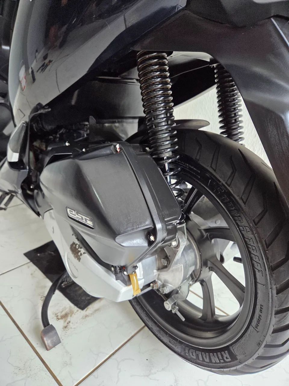 Honda PCX 2019 - Foto 5