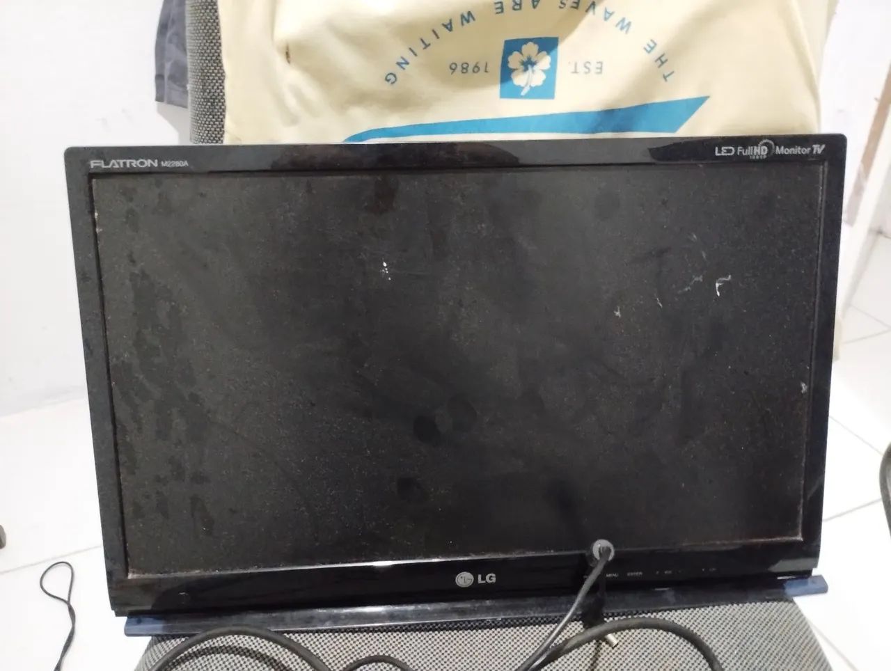 Monitor de computador  - Foto 2