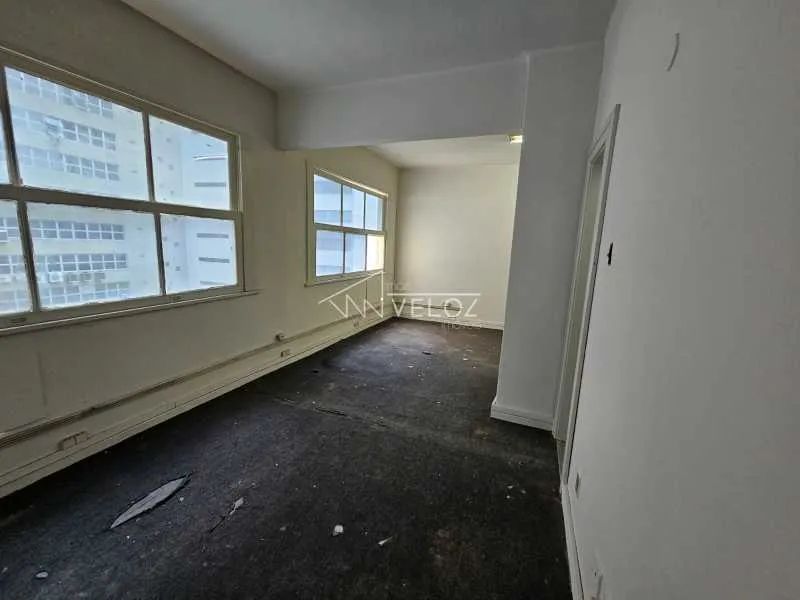 Kitnet/Conjugado : / Residencial / Centro - Foto 4