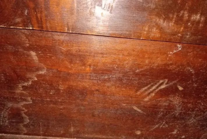 Vendo: 2 camas de solteiro com gavetas R$ 200,00 cada. - Foto 4