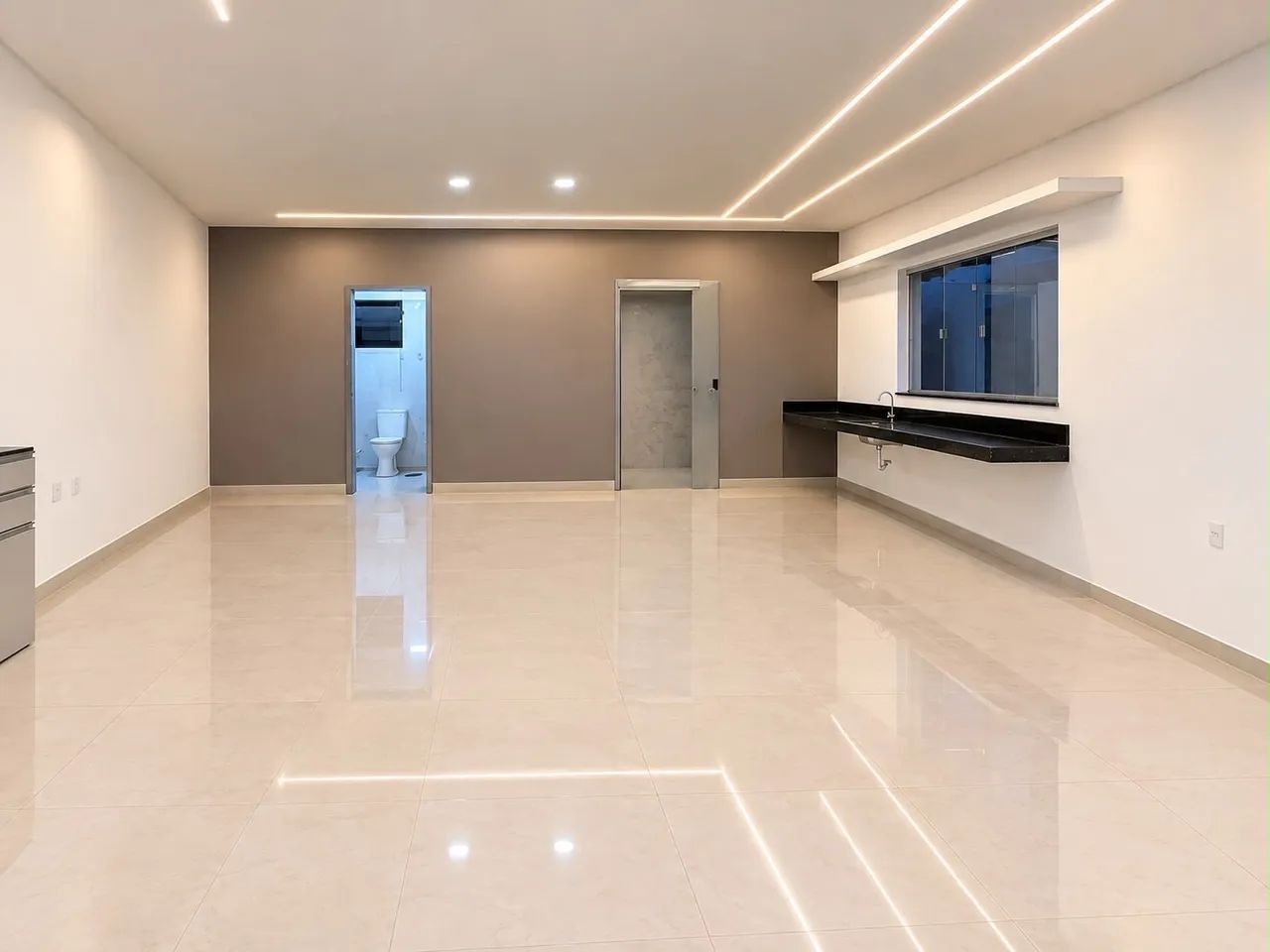 Galpão comercial - Próximo à Av. Iguatemi - Foto 4