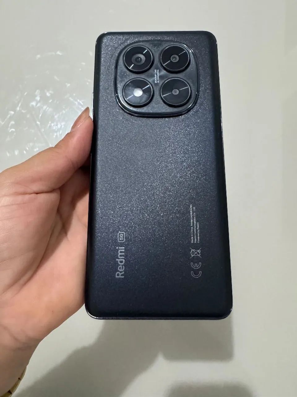 Vendo Redmi Note 14 Pro - Foto 2
