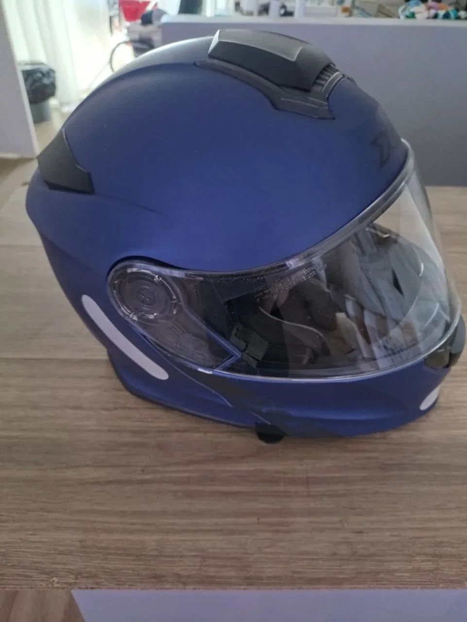 Capacete X11 Turner  - Foto 6