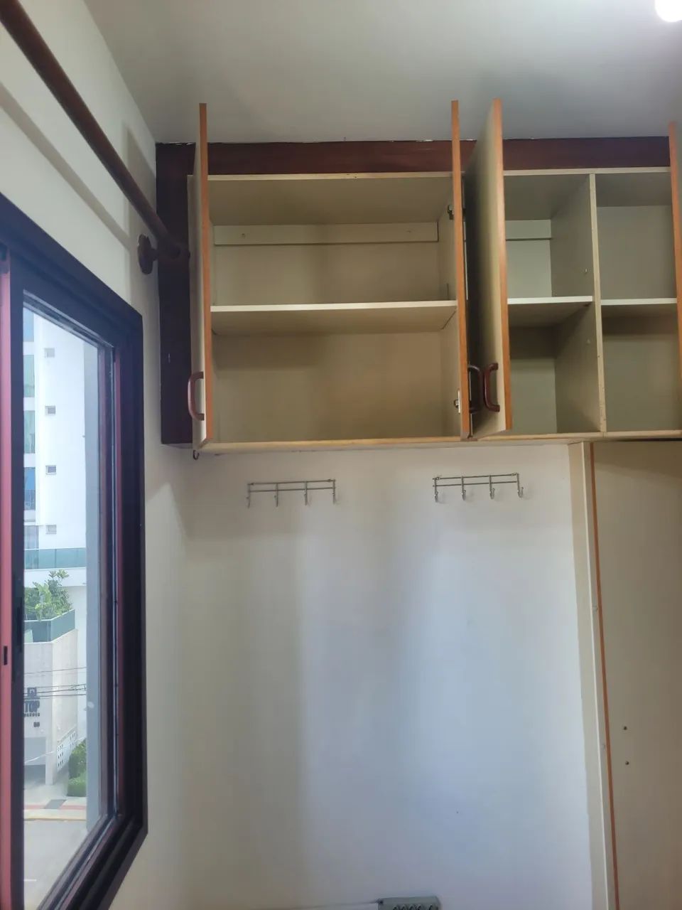 Guarda roupa grande  - Foto 3