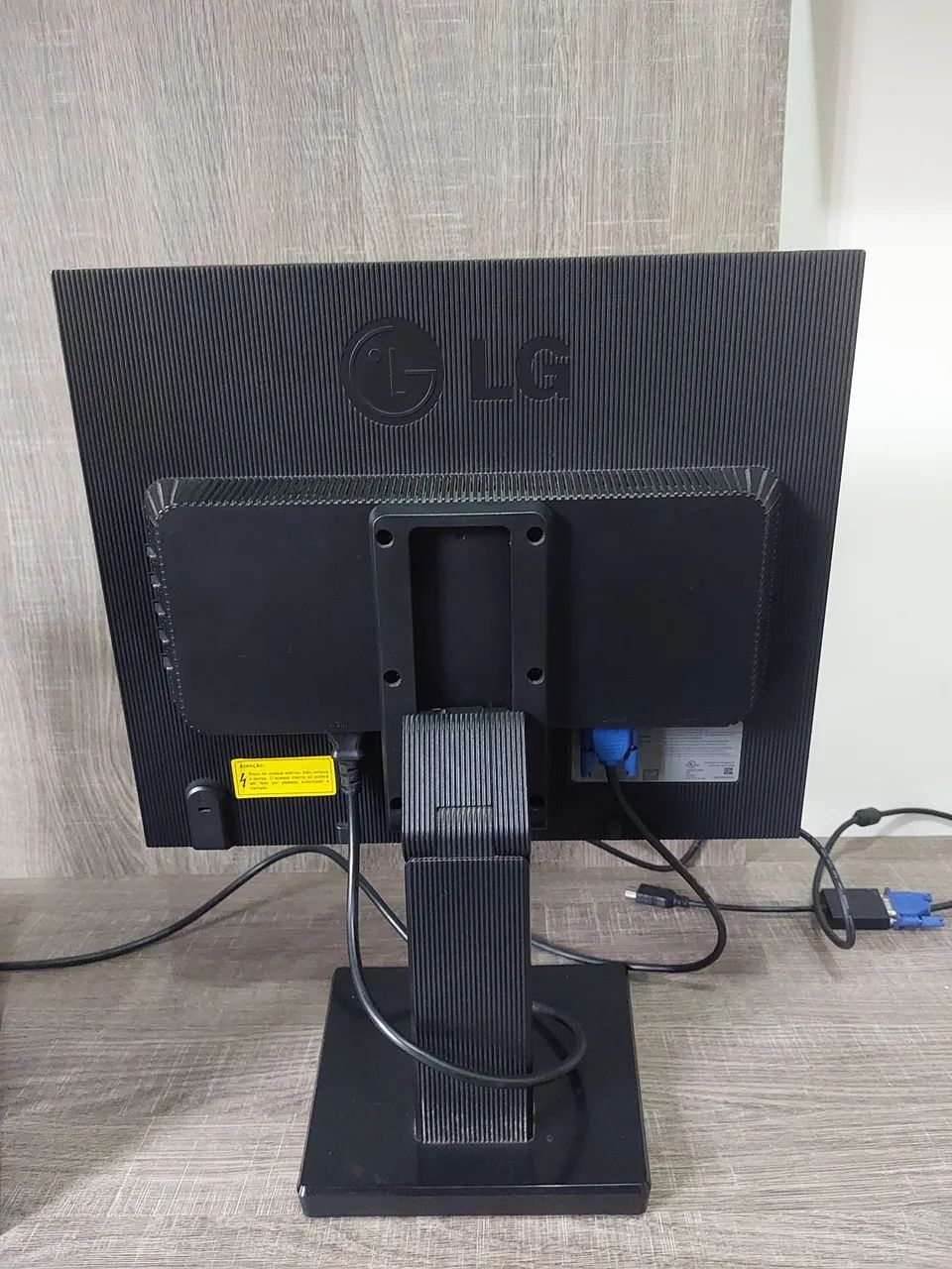 Monitor LG Flatron L1953 H - Foto 2